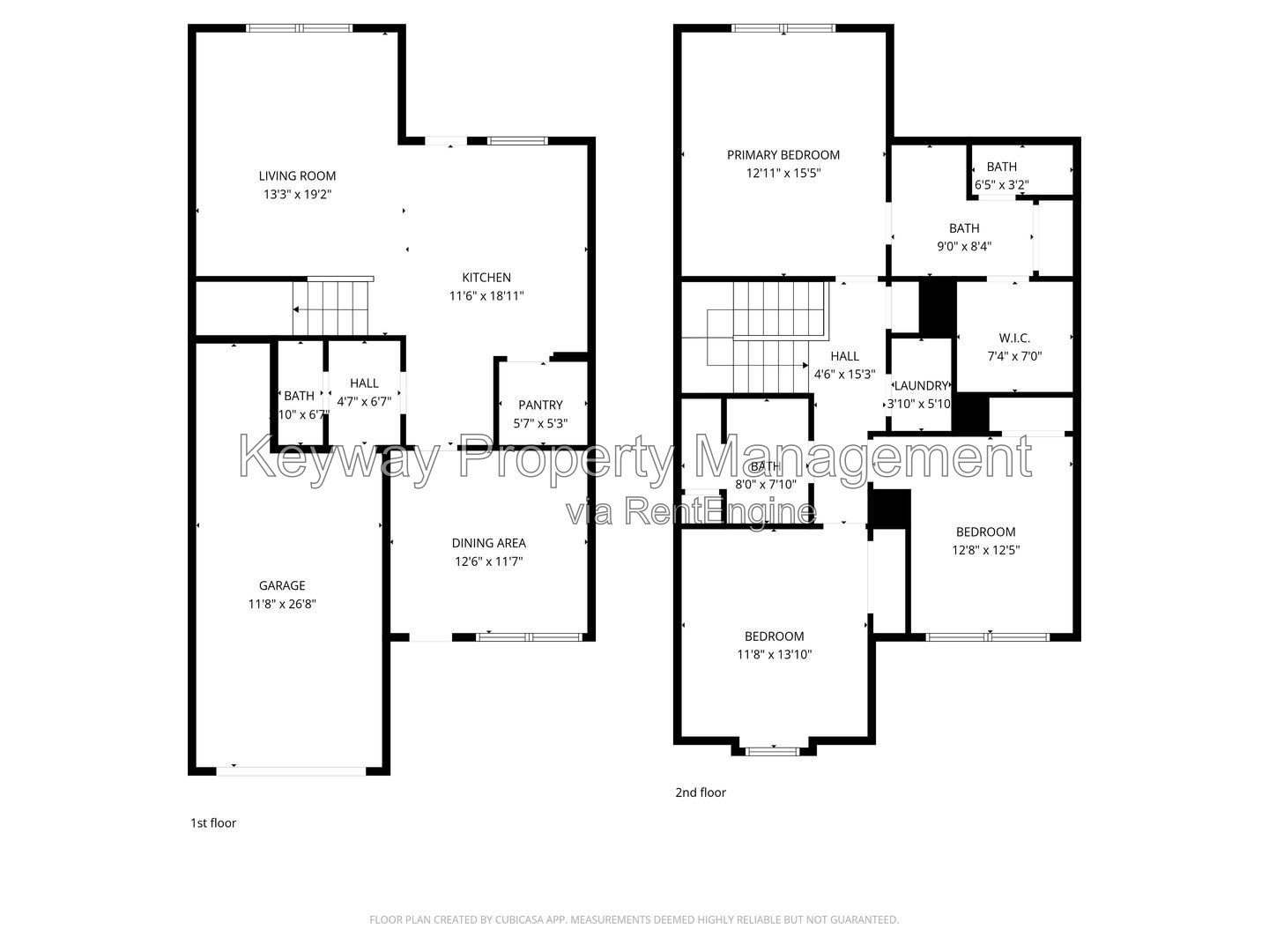 3225 Venetian Drive- Village Square property image