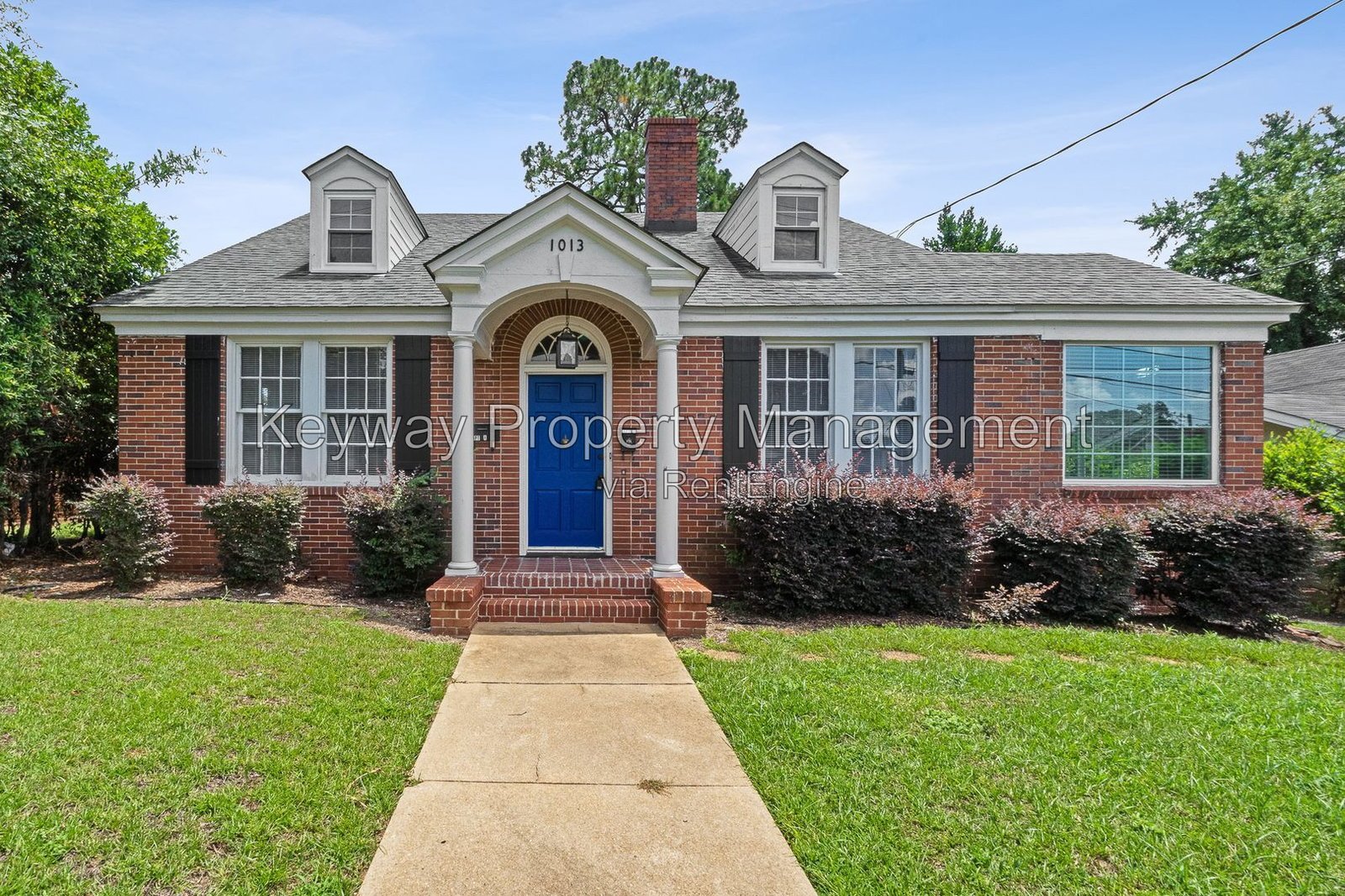 1013 Georgia Ave unit A - North Augusta property image