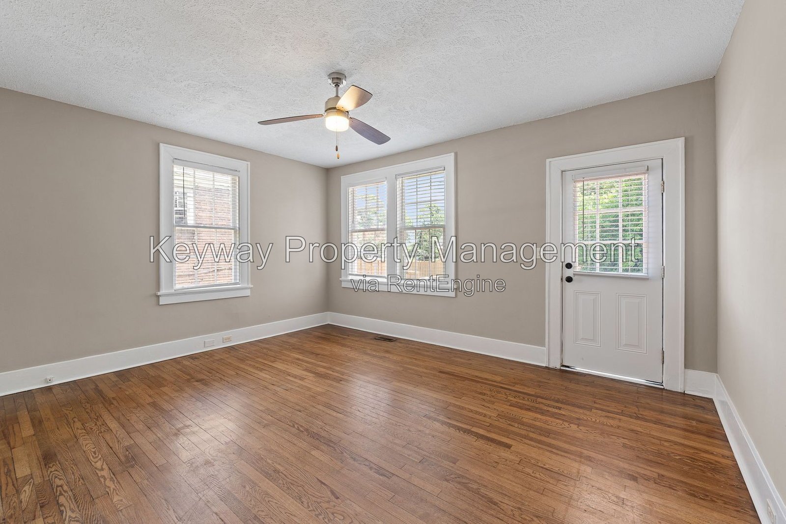 1013 Georgia Ave unit A - North Augusta property image