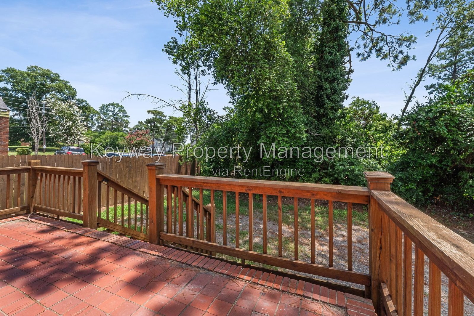 1013 Georgia Ave unit A - North Augusta property image