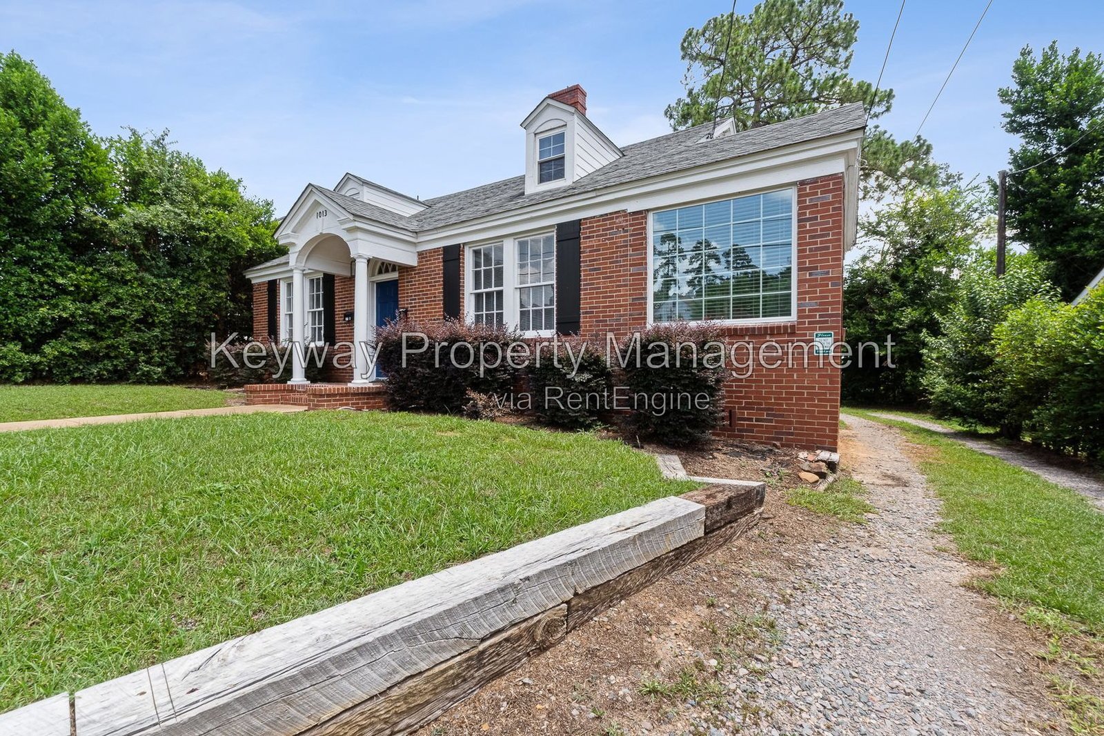1013 Georgia Ave unit A - North Augusta property image