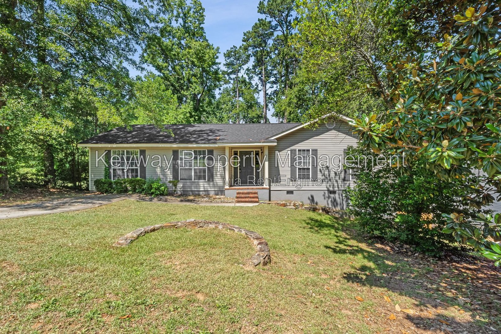 4263 Waylon Drive - Ashton Woods property image