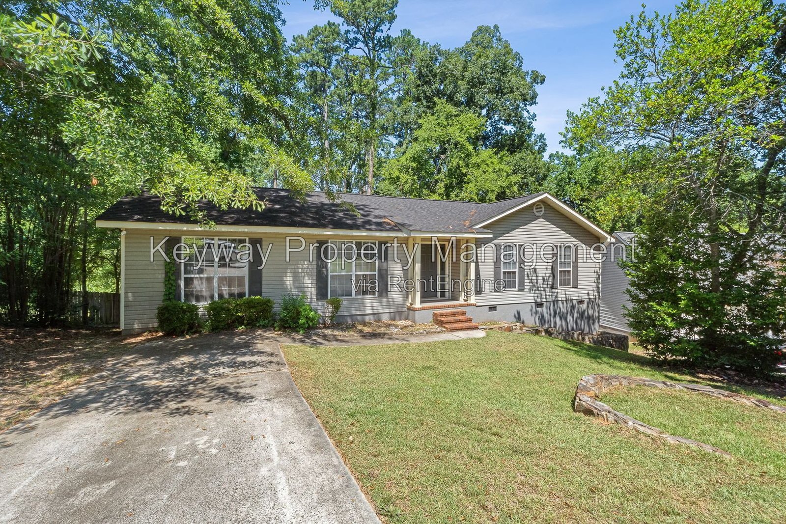 4263 Waylon Drive - Ashton Woods property image