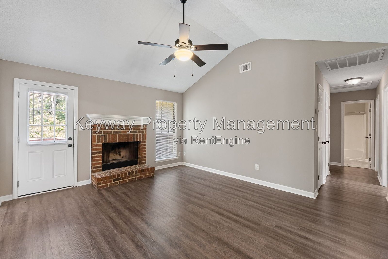 4263 Waylon Drive - Ashton Woods property image