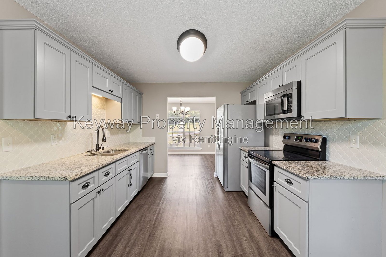 4263 Waylon Drive - Ashton Woods property image
