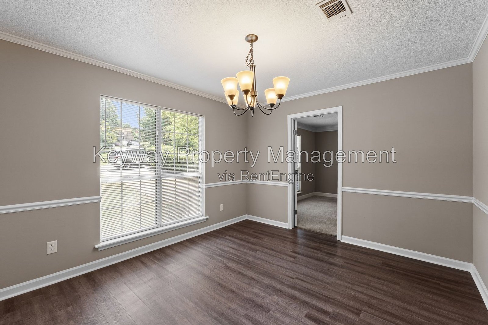 4263 Waylon Drive - Ashton Woods property image