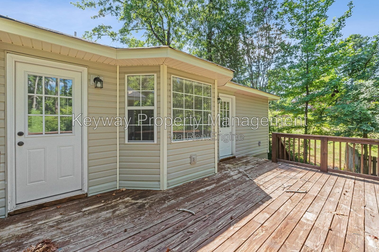 4263 Waylon Drive - Ashton Woods property image