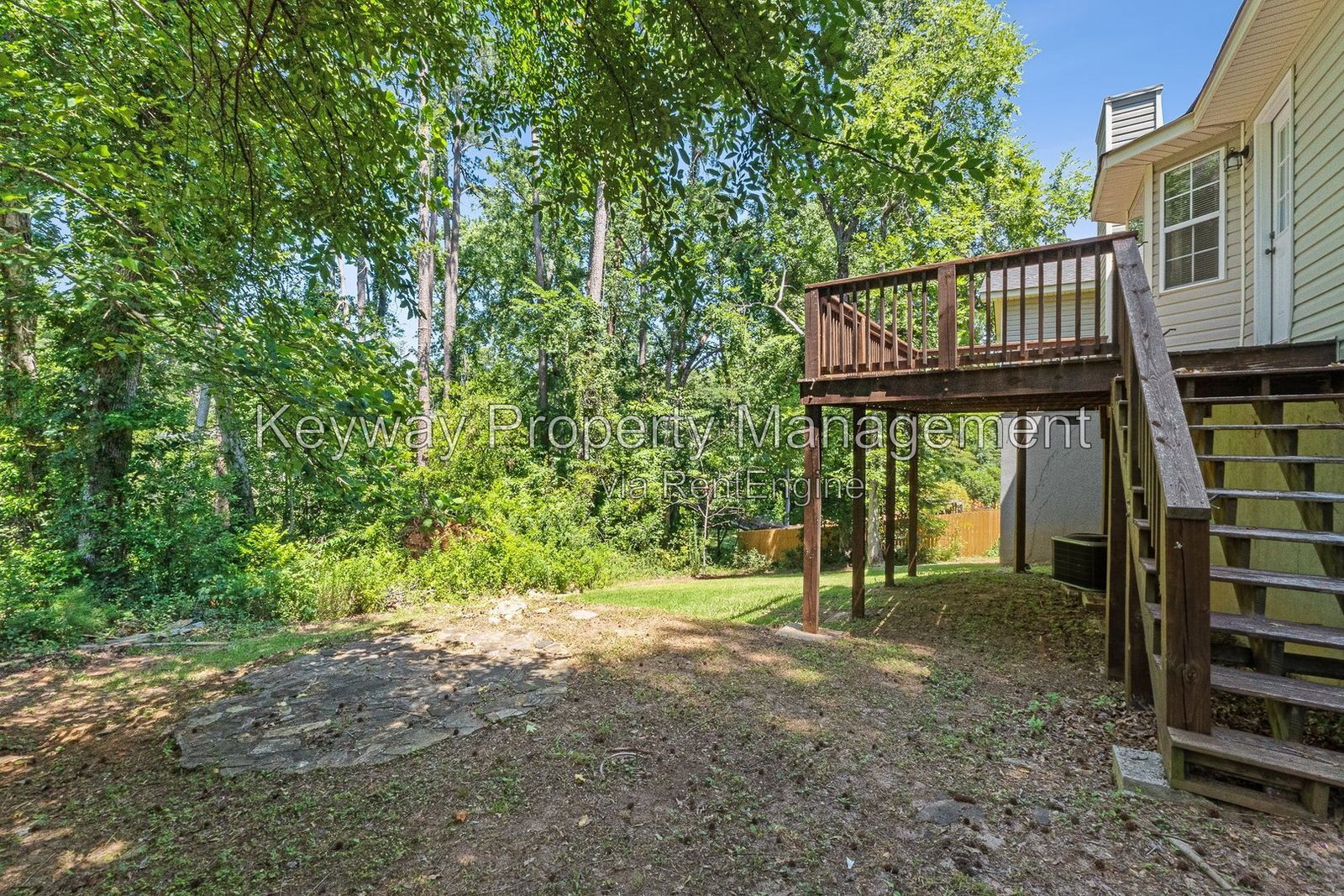 4263 Waylon Drive - Ashton Woods property image
