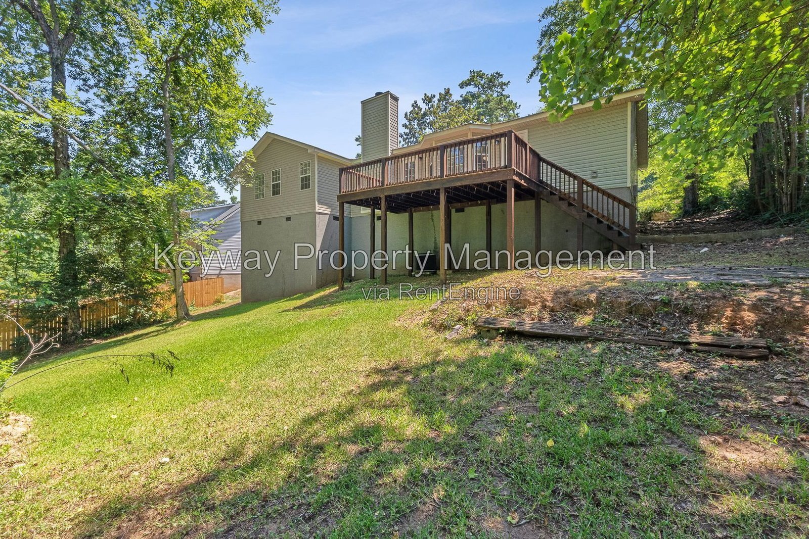 4263 Waylon Drive - Ashton Woods property image