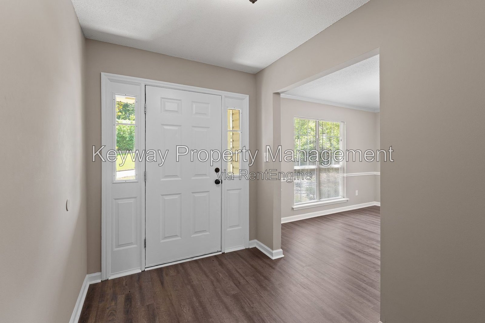 4263 Waylon Drive - Ashton Woods property image