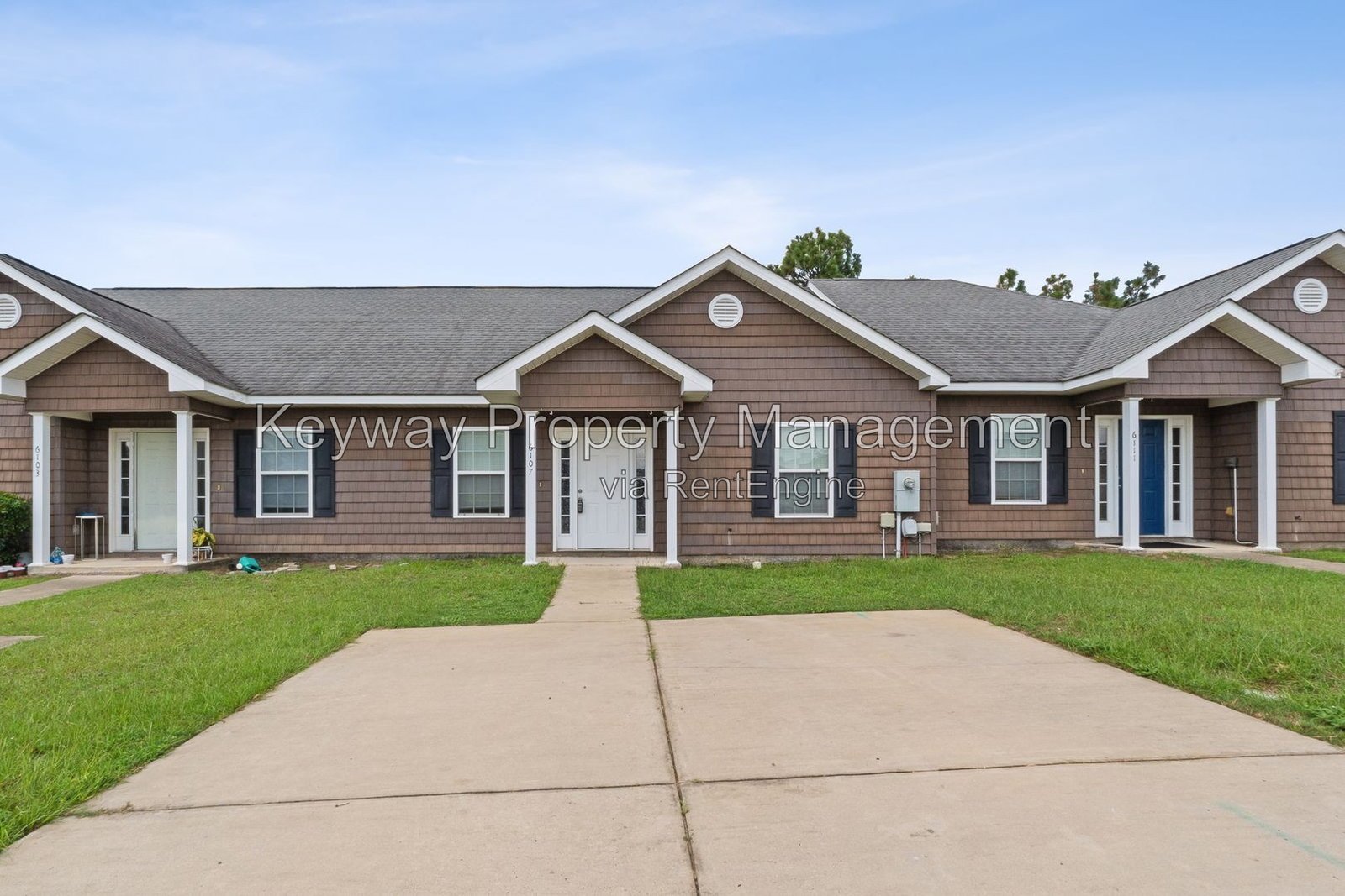 6107 Village West Lane- Sage Creek property image