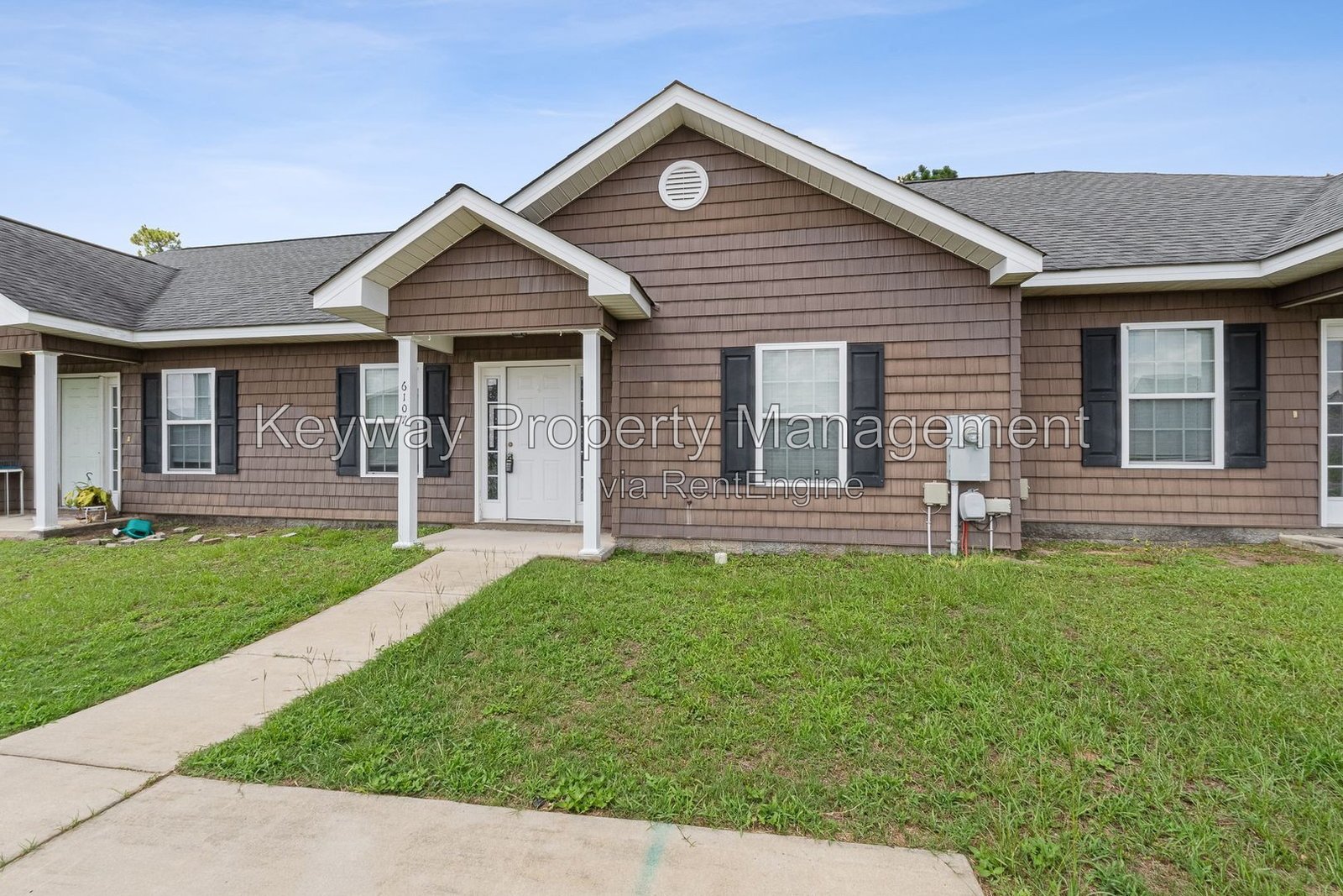 6107 Village West Lane- Sage Creek property image