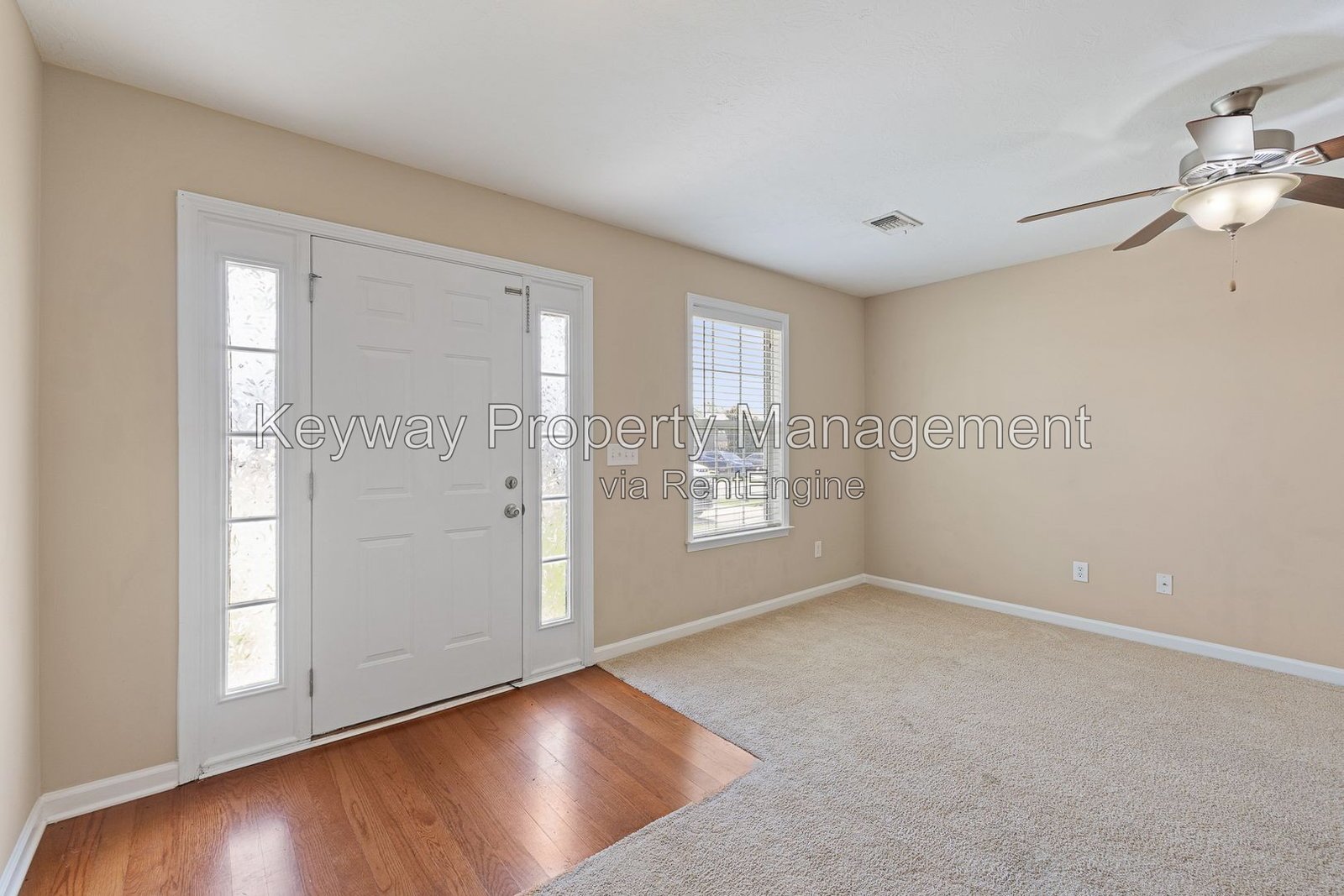6107 Village West Lane- Sage Creek property image