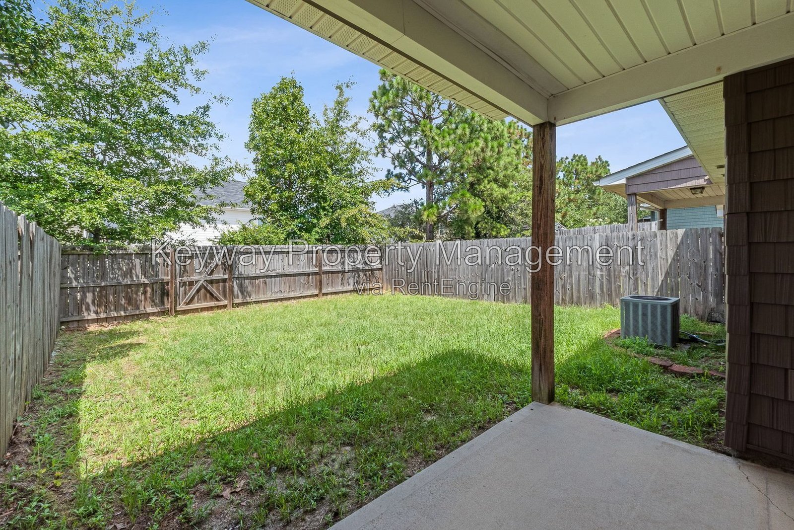 6107 Village West Lane- Sage Creek property image