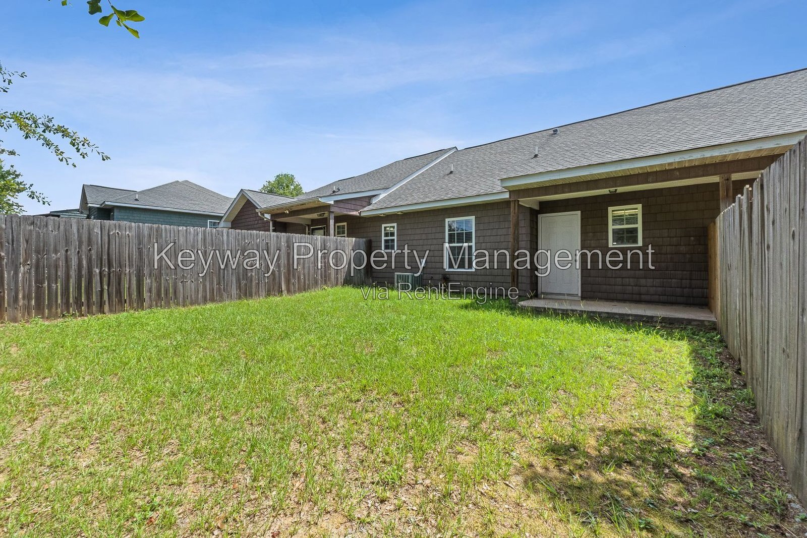 6107 Village West Lane- Sage Creek property image