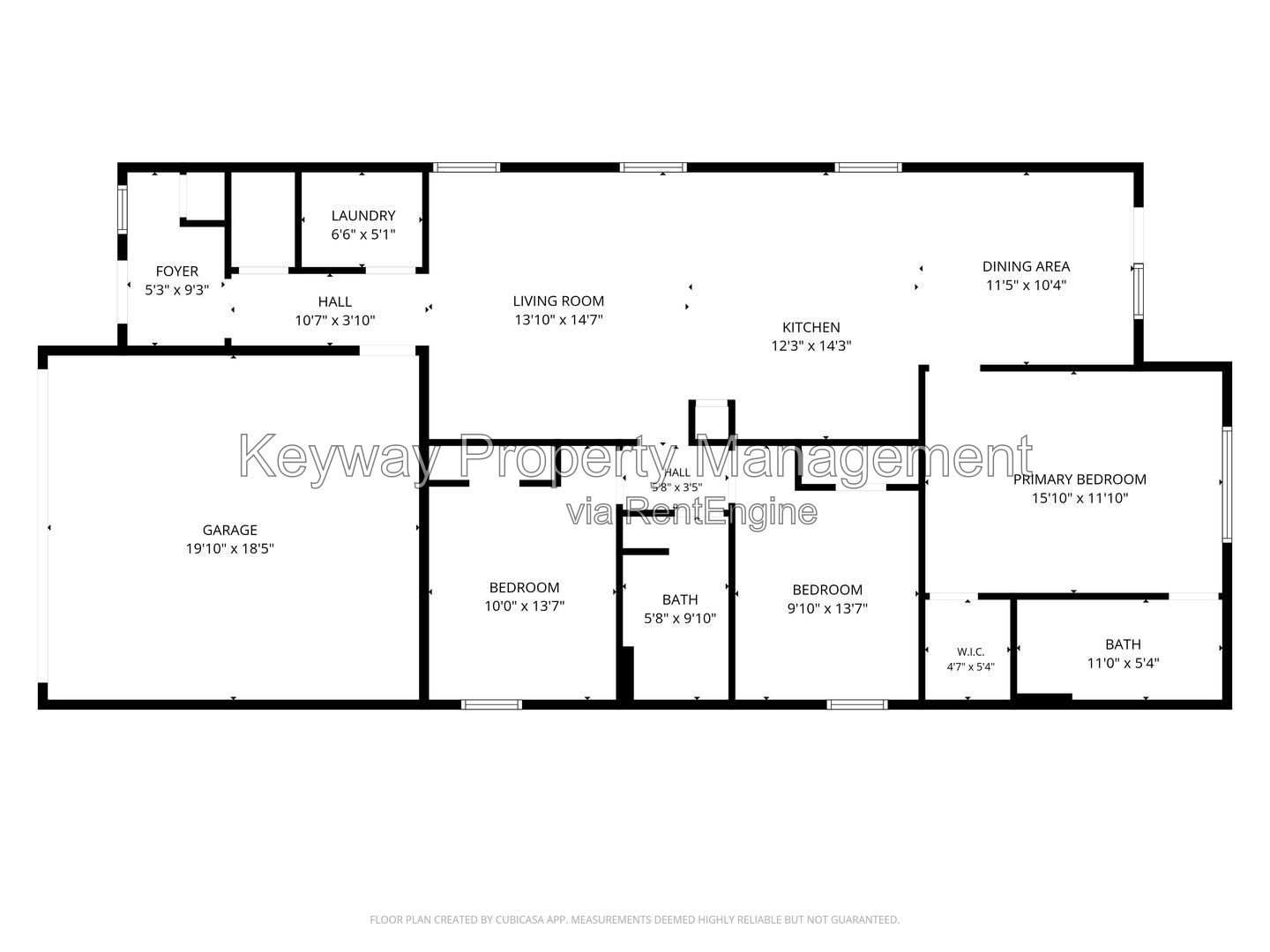 1162 Button Buck Lane Grovetown GA 30813 property image