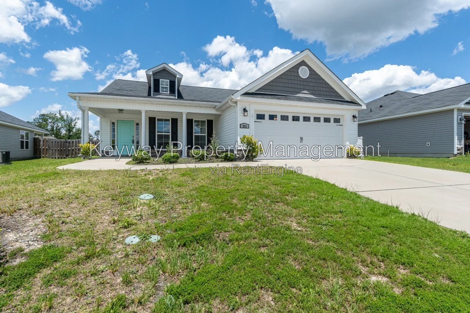 221 Ducal Street - Haynes Station property image