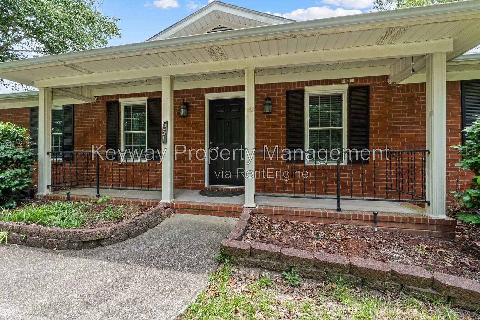 551 S. Old Belair Road property image