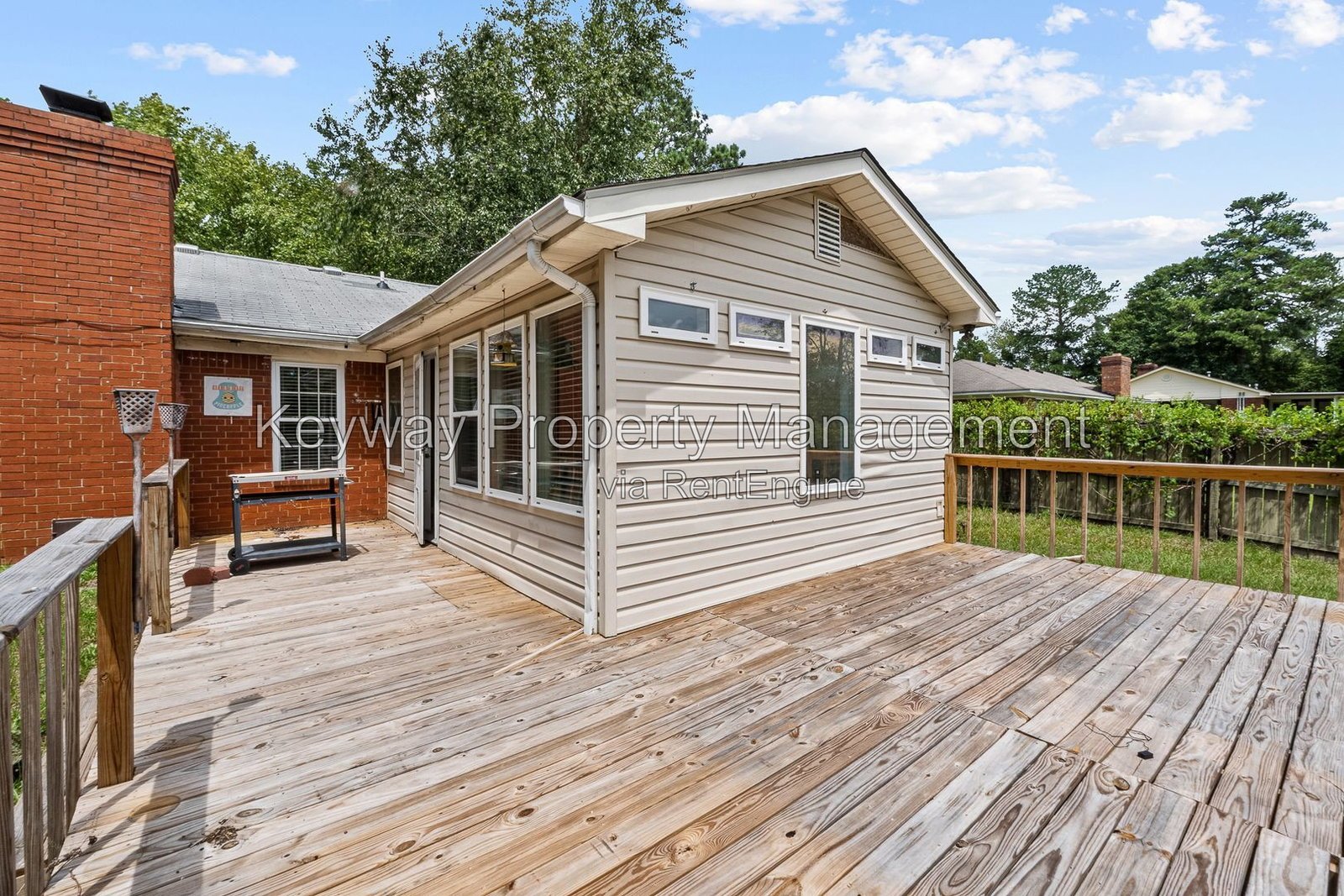 551 S. Old Belair Road property image
