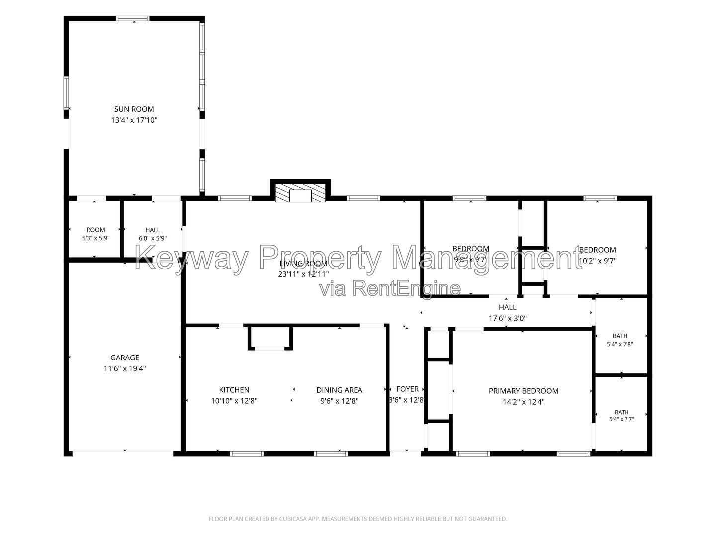 551 S. Old Belair Road property image