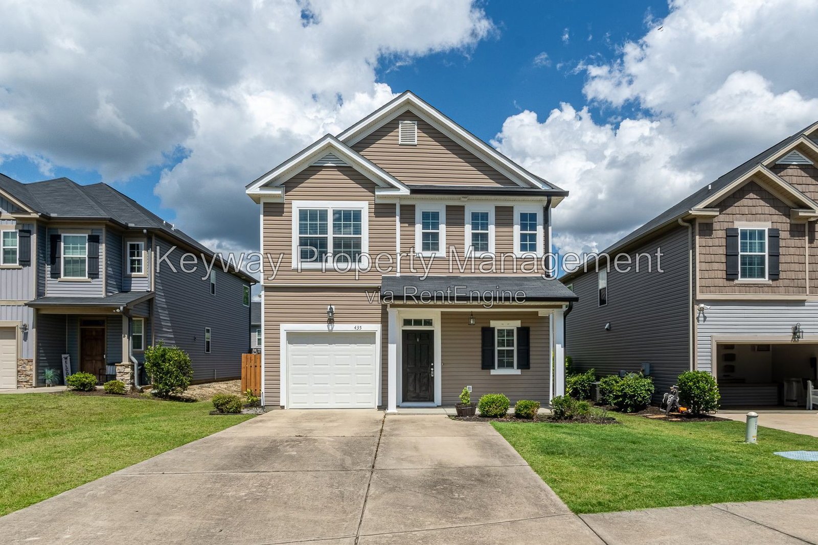 435 Brantley Cove Circle -Canterbury Farms property image
