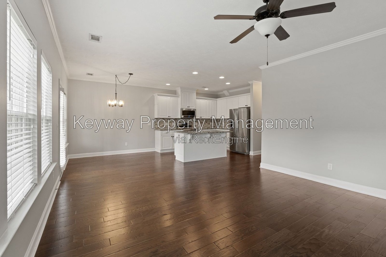435 Brantley Cove Circle -Canterbury Farms property image