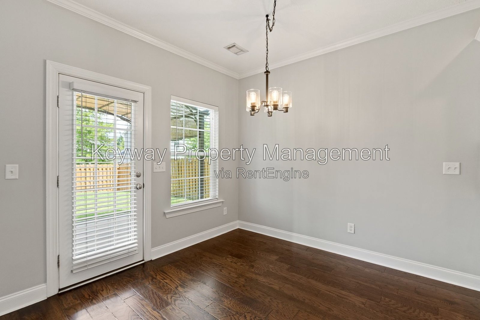 435 Brantley Cove Circle -Canterbury Farms property image