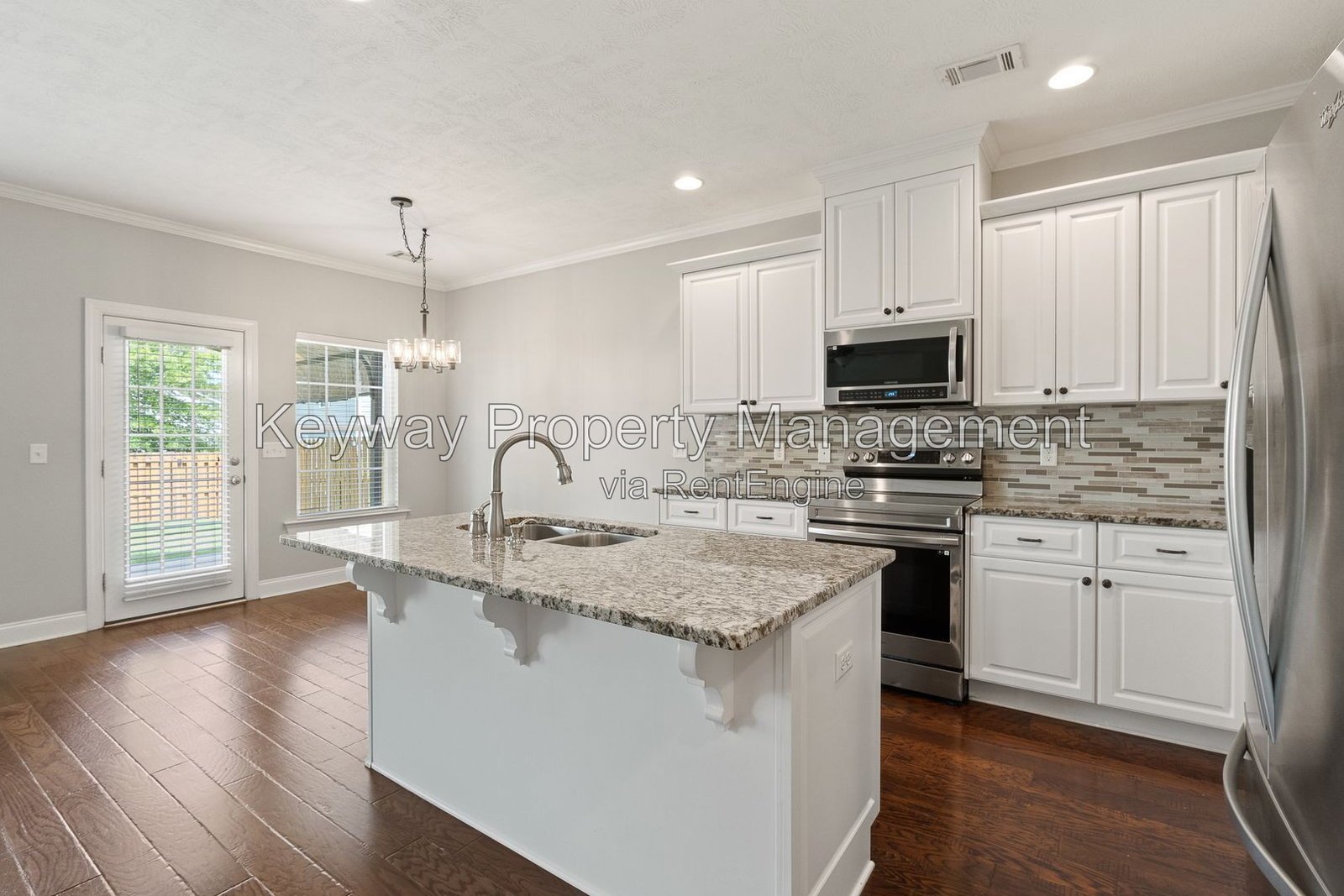 435 Brantley Cove Circle -Canterbury Farms property image