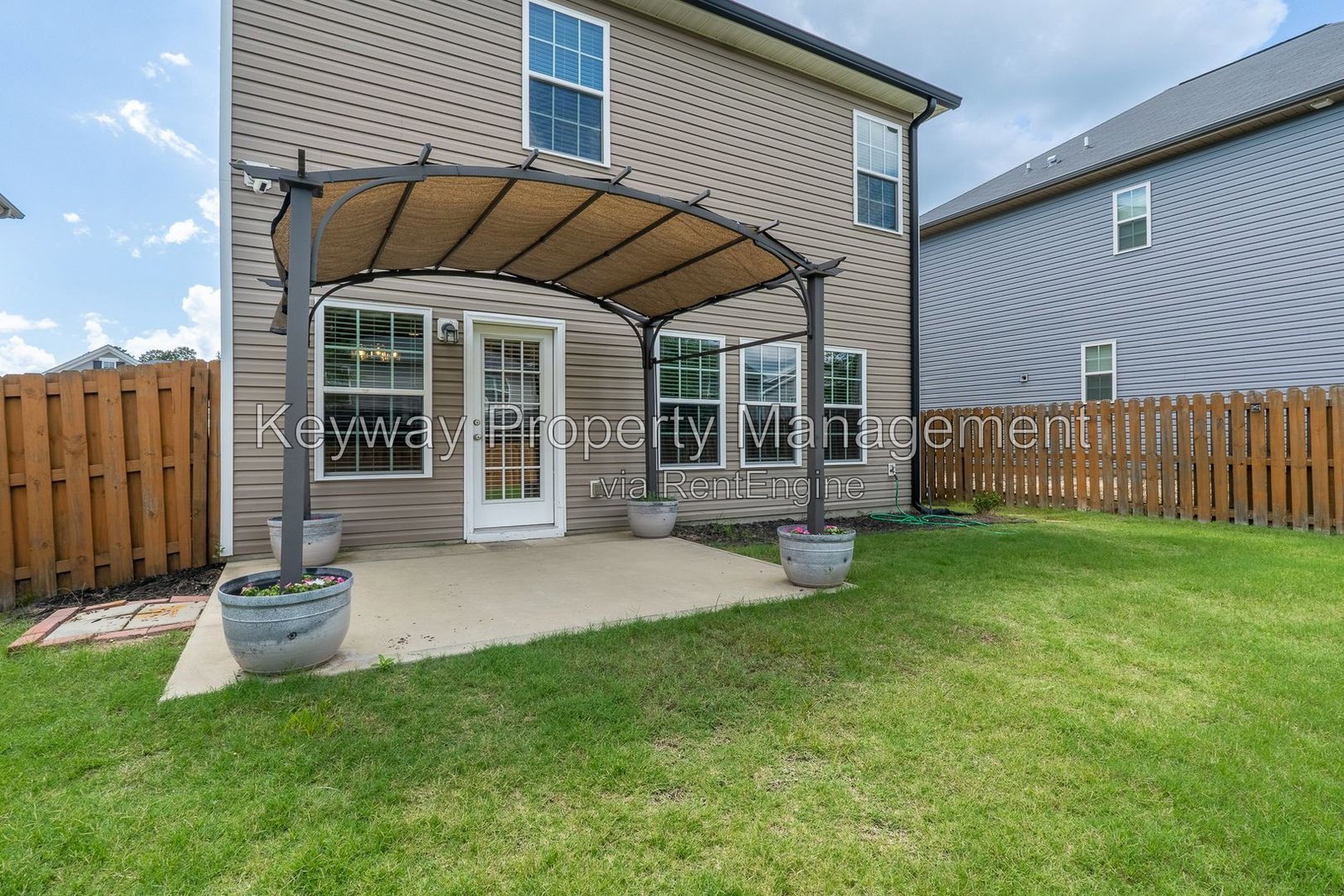 435 Brantley Cove Circle -Canterbury Farms property image