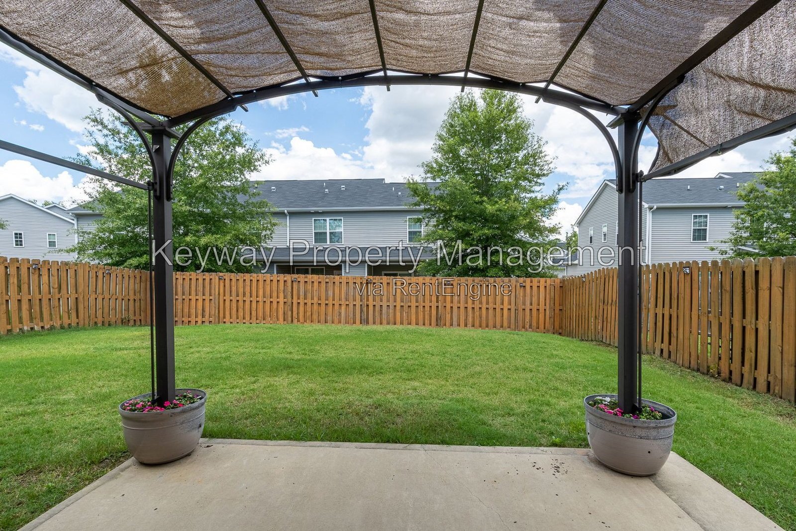 435 Brantley Cove Circle -Canterbury Farms property image