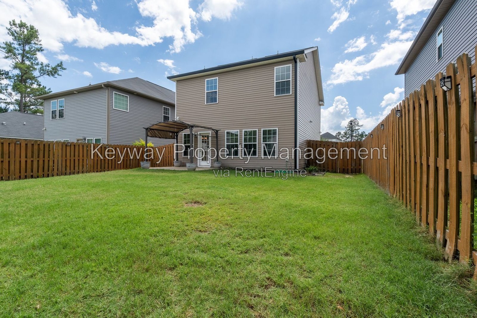 435 Brantley Cove Circle -Canterbury Farms property image