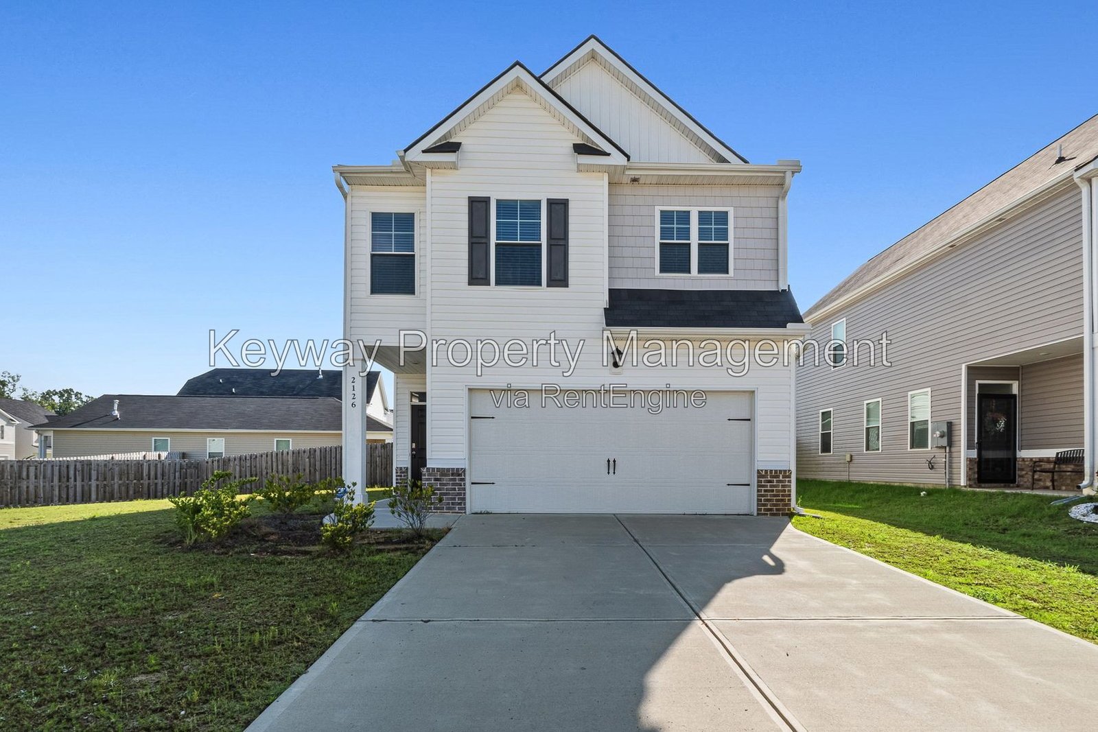 2126 Saltwater Bend - The Islands property image