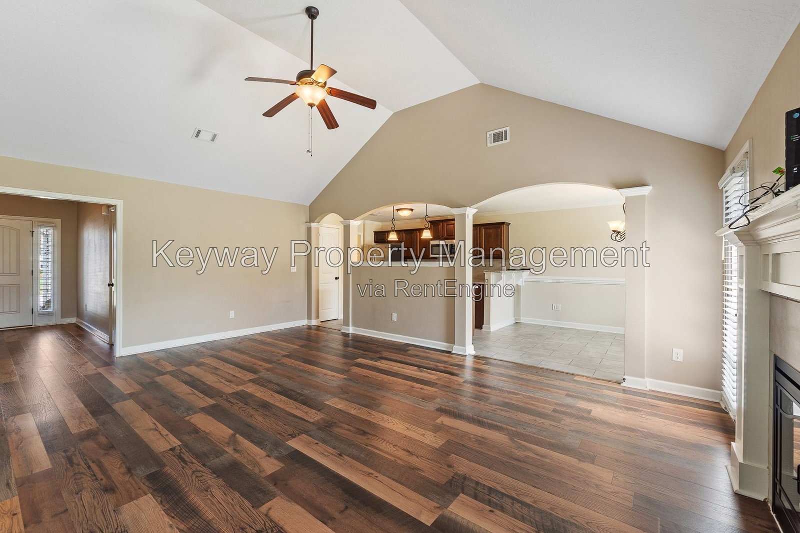 9045 Brevard Road - Haynes Station property image
