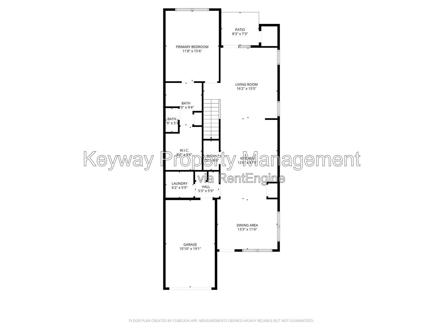2124 Denmark Ave SE - Miller Landing property image