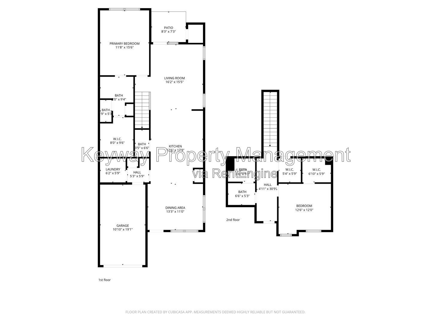 2124 Denmark Ave SE - Miller Landing property image