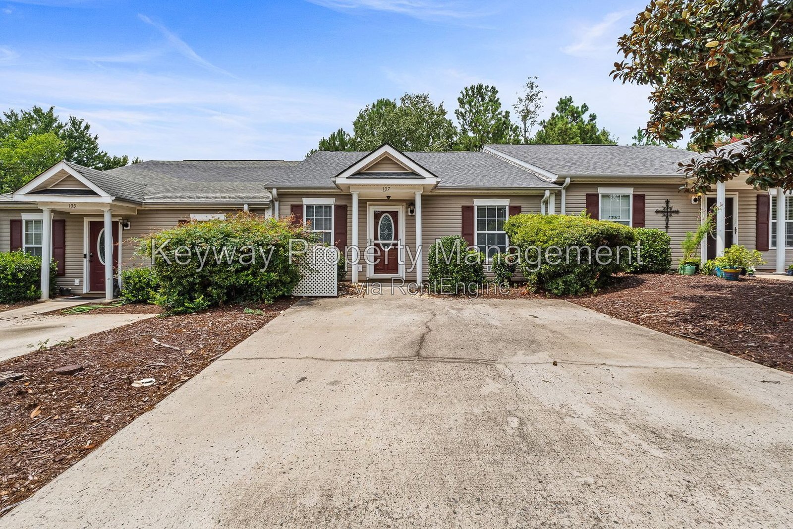 107 Stonington Lane SW - Stonington Townhomes property image