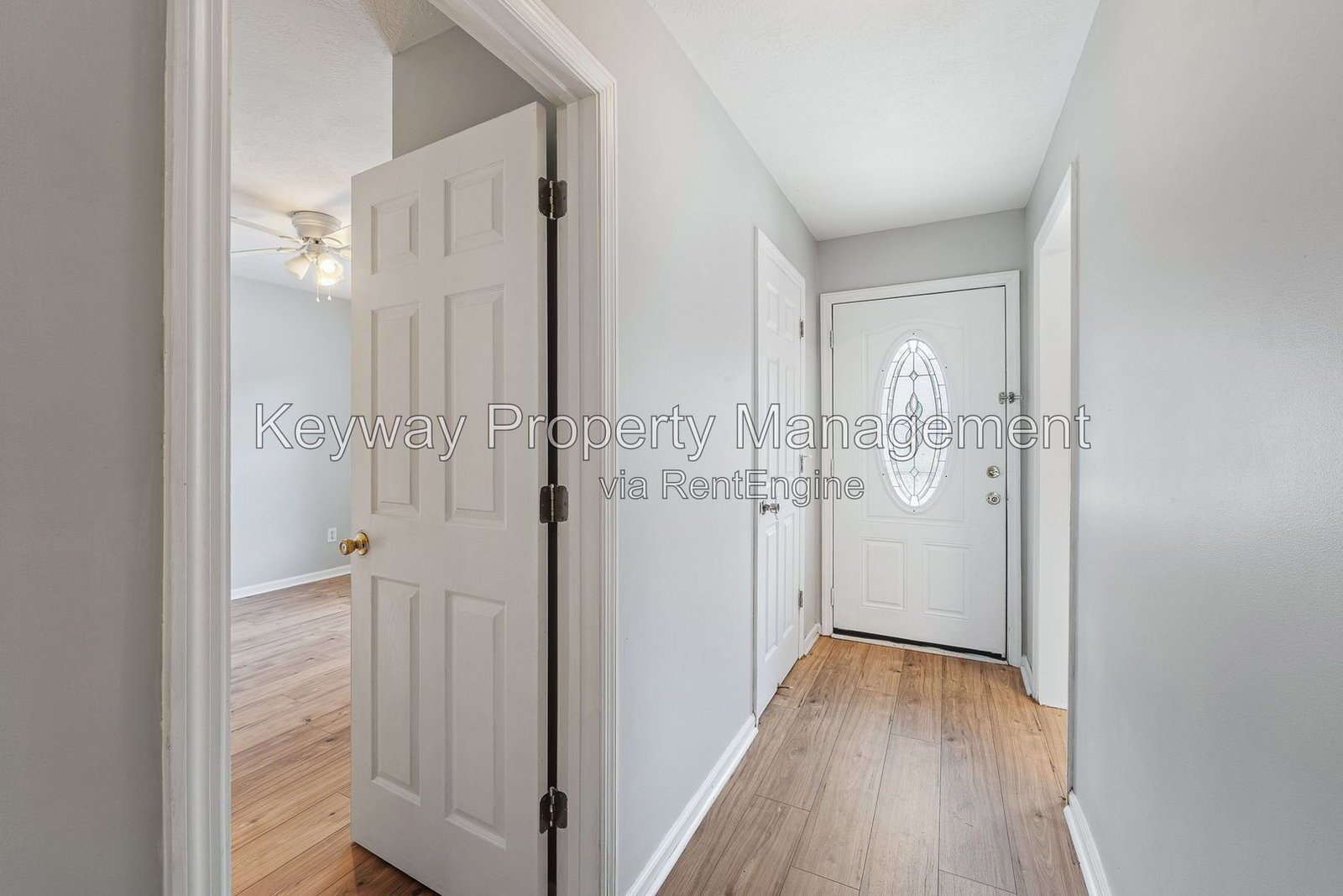 107 Stonington Lane SW - Stonington Townhomes property image
