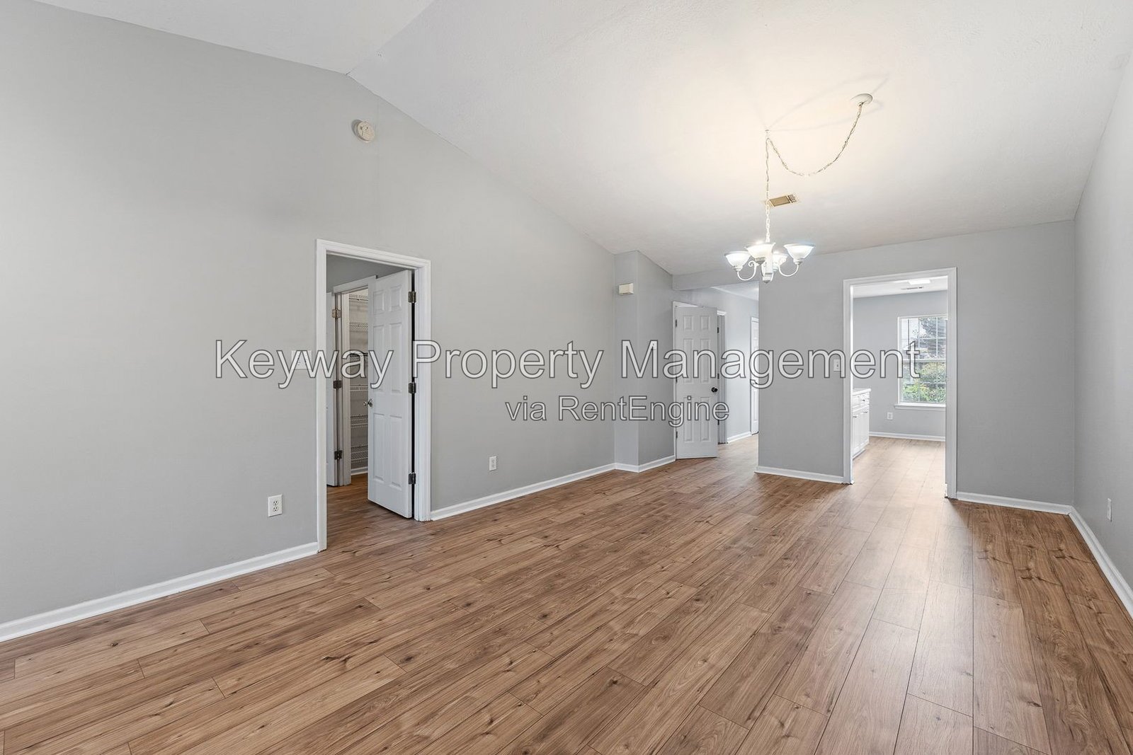 107 Stonington Lane SW - Stonington Townhomes property image