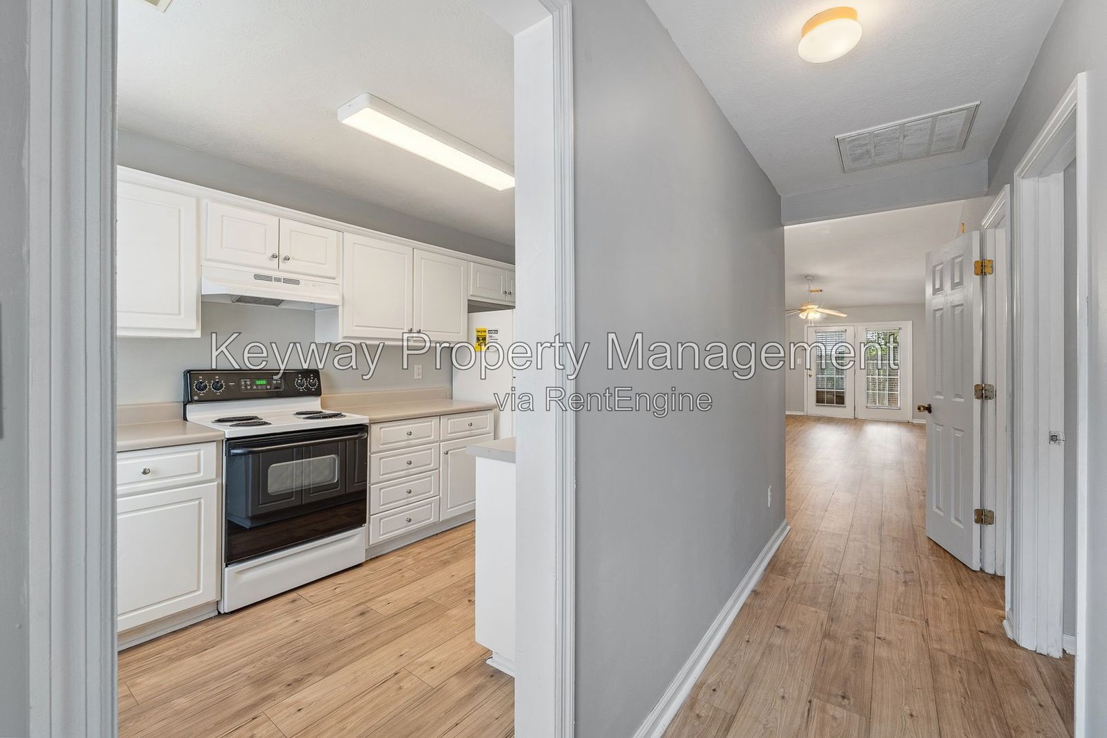 107 Stonington Lane SW - Stonington Townhomes property image