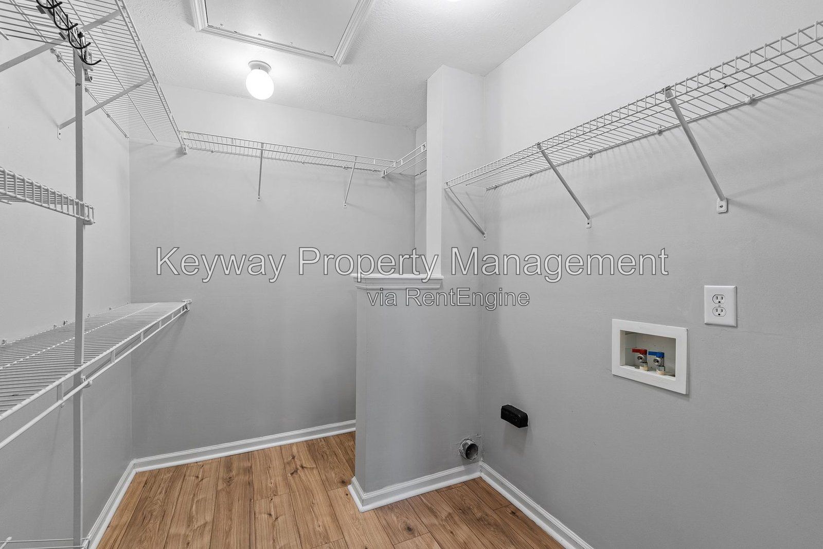 107 Stonington Lane SW - Stonington Townhomes property image