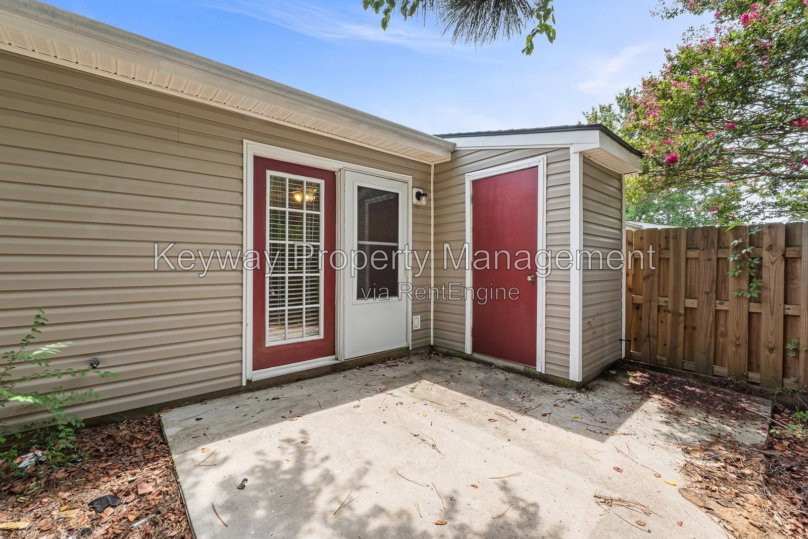 107 Stonington Lane SW - Stonington Townhomes property image