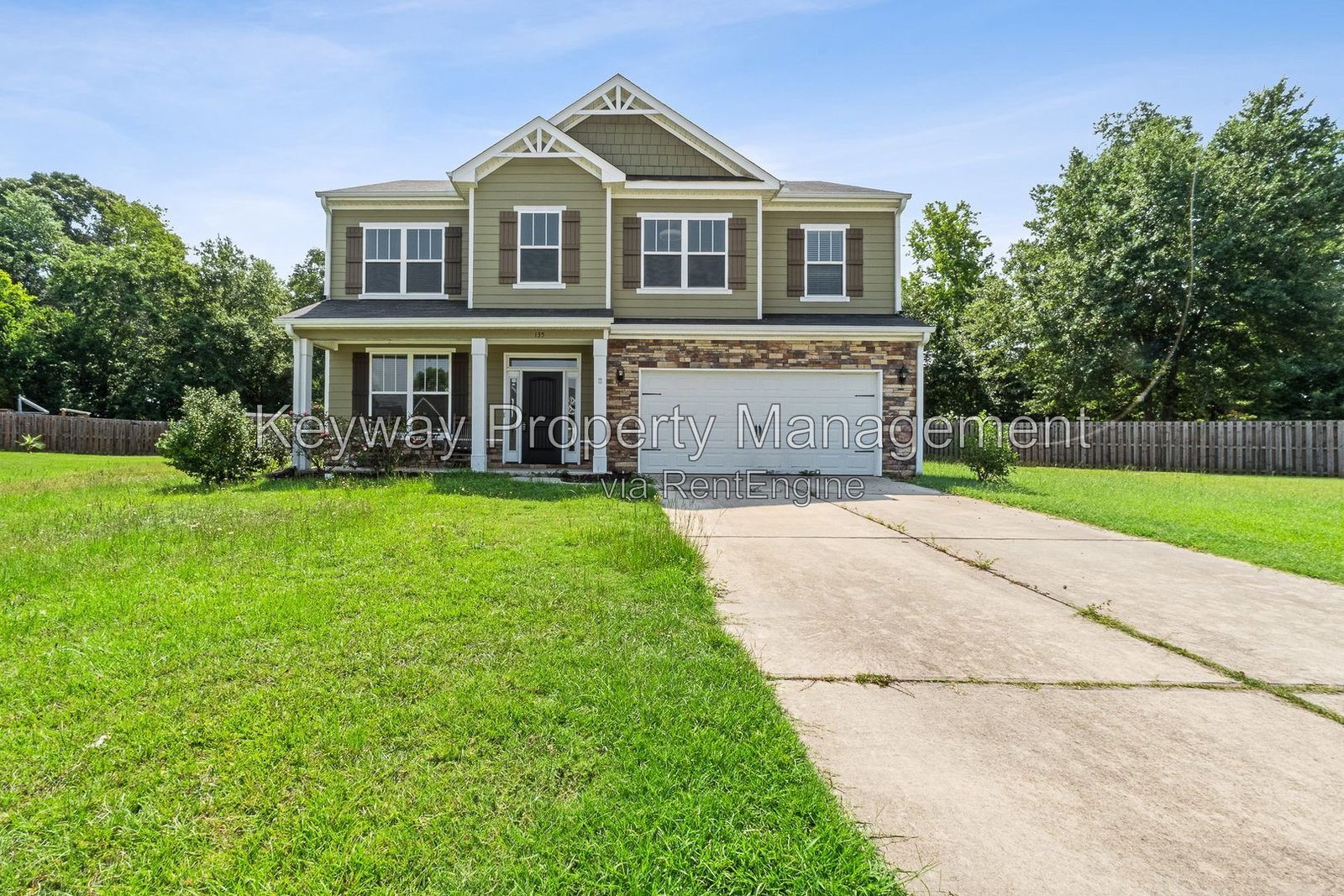 135 Beallwood Drive-Cornerstone Creek property image