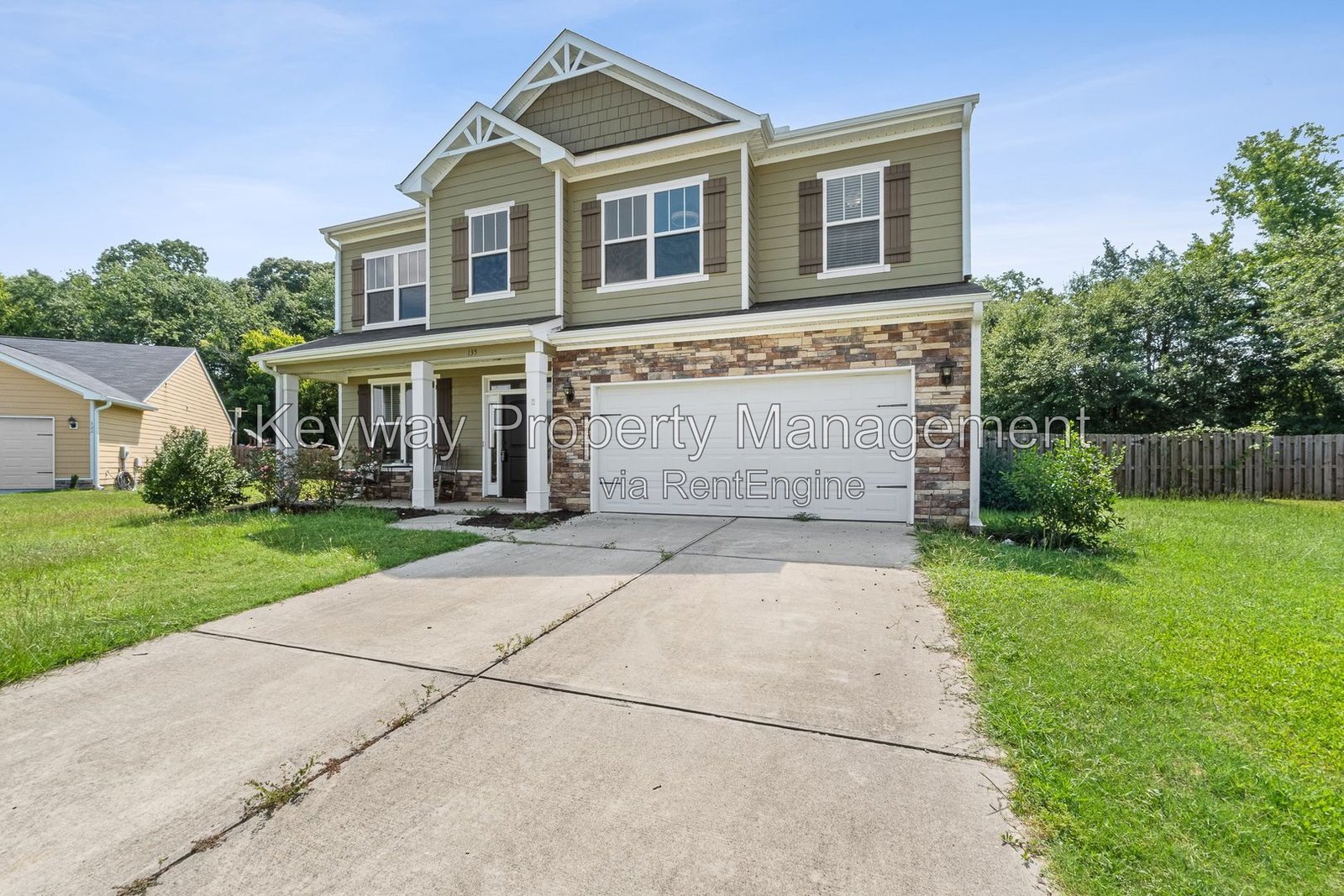 135 Beallwood Drive-Cornerstone Creek property image