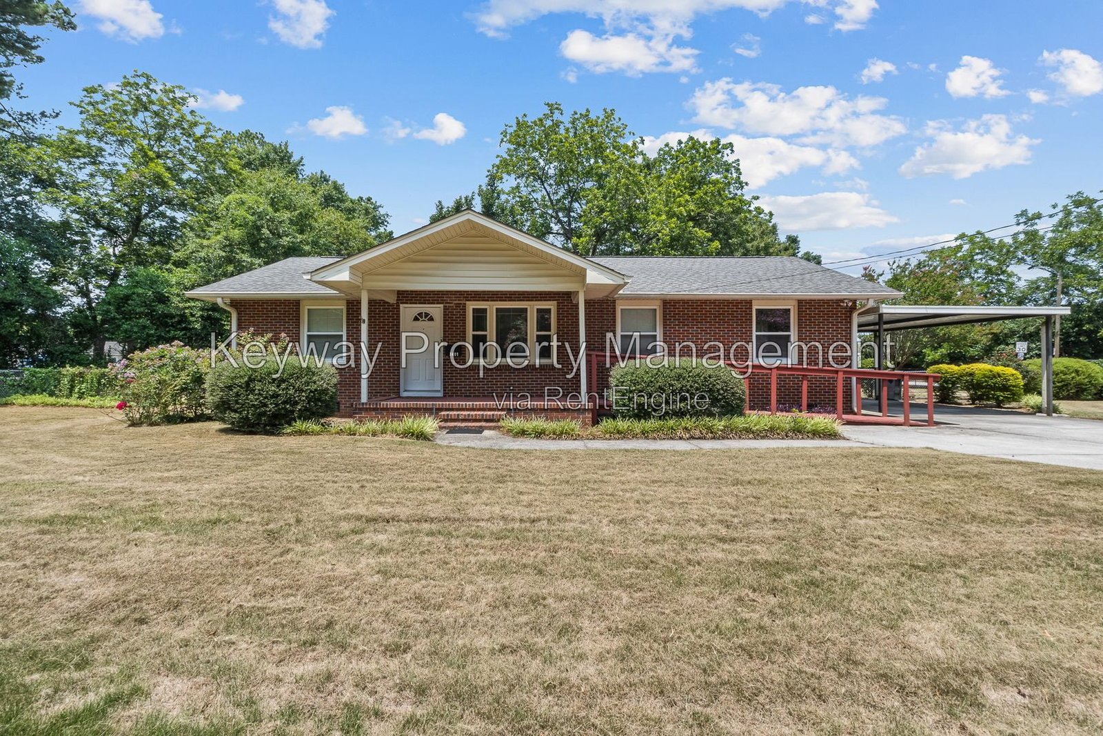 3701 Old Louisville Road - Augusta property image