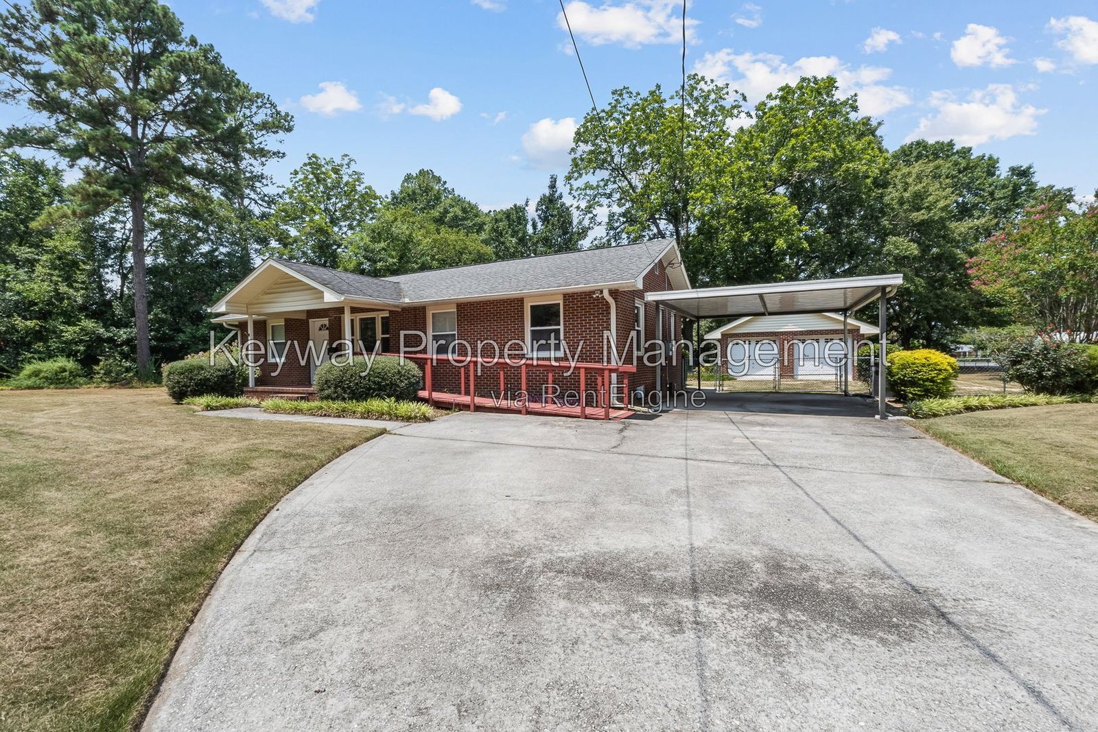 3701 Old Louisville Road - Augusta property image
