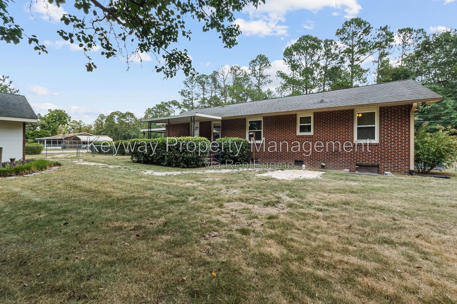 3701 Old Louisville Road - Augusta property image