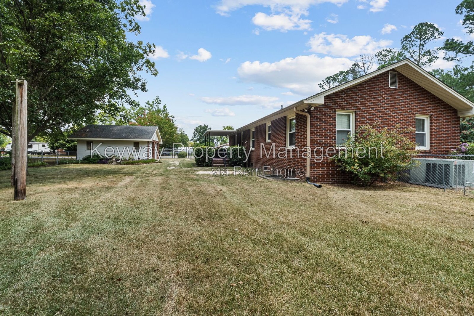 3701 Old Louisville Road - Augusta property image