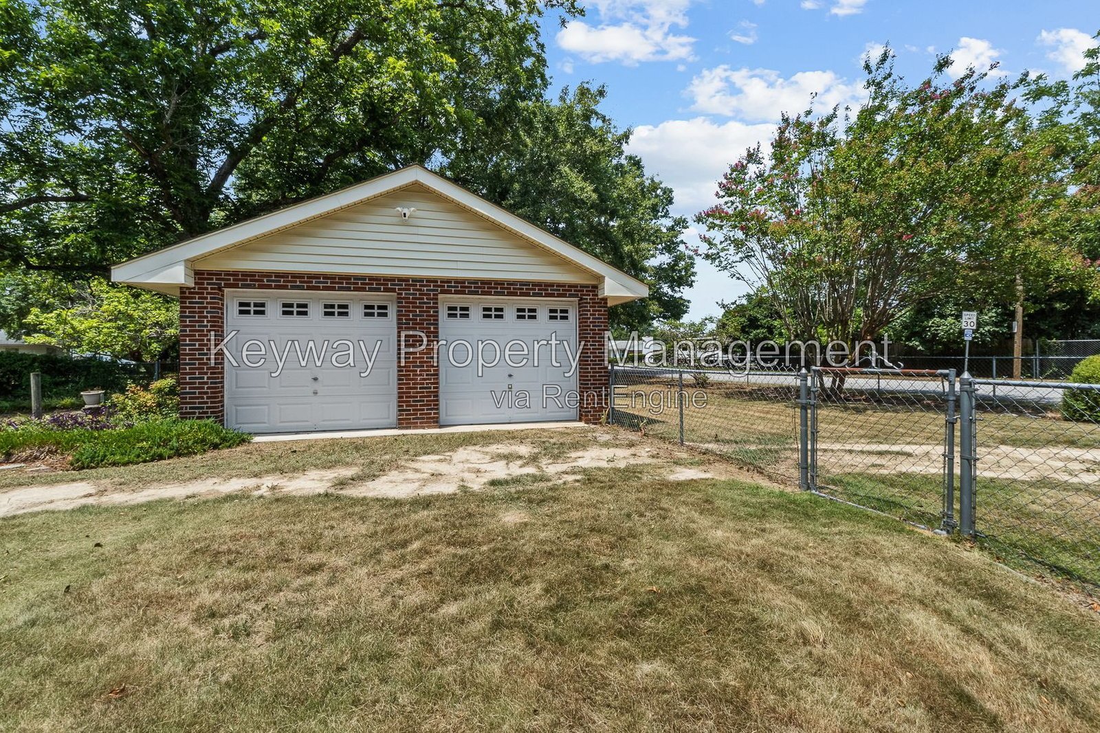 3701 Old Louisville Road - Augusta property image
