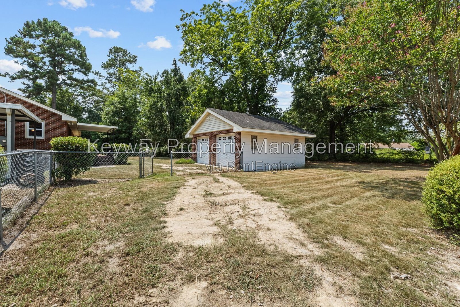 3701 Old Louisville Road - Augusta property image
