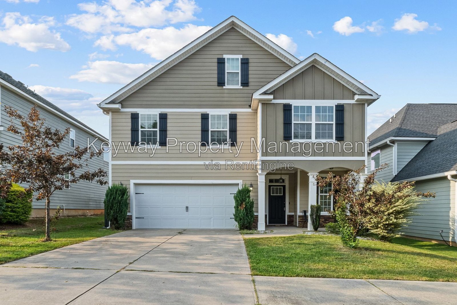 3070 Margot Lane-Birchfield property image